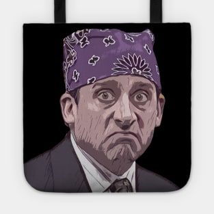 Michael Scott Tote