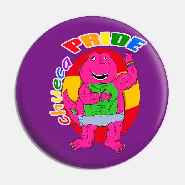 madrid orgullo gay Pin by Ragna.cold
