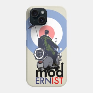 MODernist Phone Case