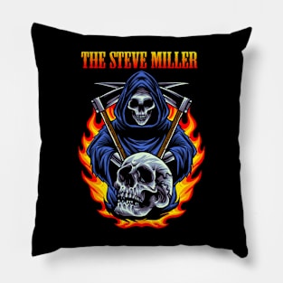 THE STEVE MILLER BAND Pillow