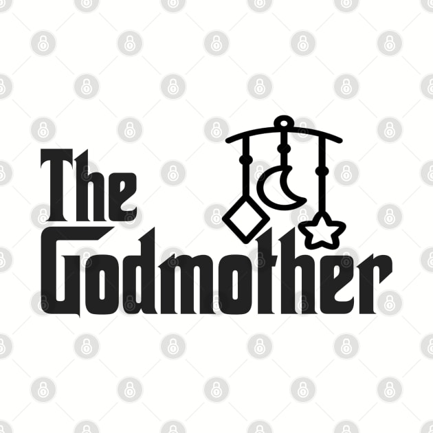 The Godmother by KayBee Gift Shop