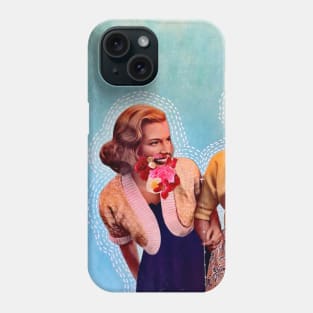 Bearded Besties Phone Case