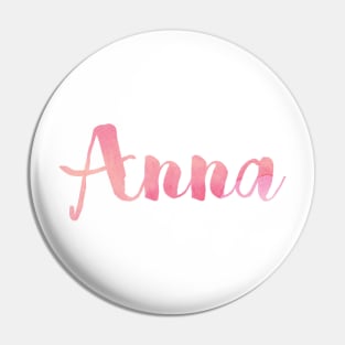 Anna Pin