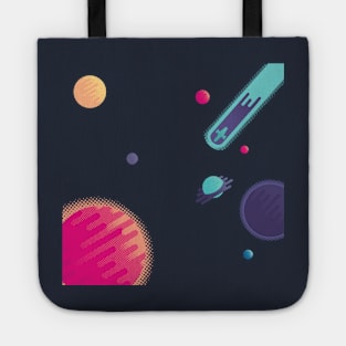 Soar Tote