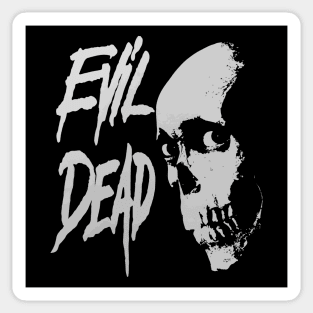 Danny, Evil Dead Rise Sticker for Sale by baitisgreat