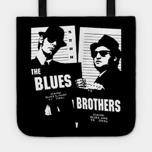 The Blues Brothers Tote