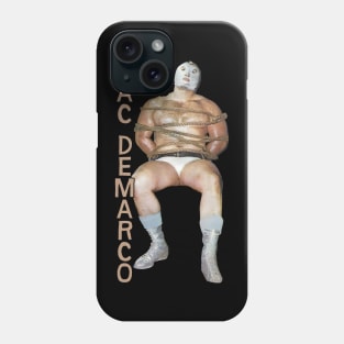 Mac DeMarco - Original Fan Art Phone Case