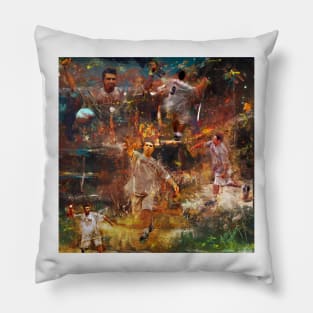 Baba Booey The Pitch Pillow