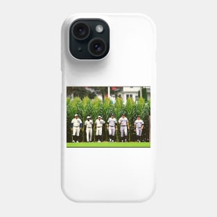 Field of Dreams Game Phone Case