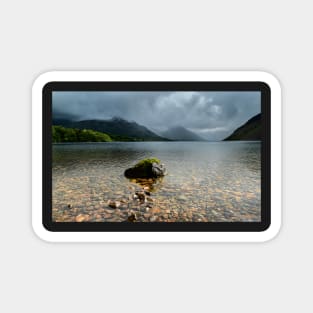 Wastwater Weather Magnet