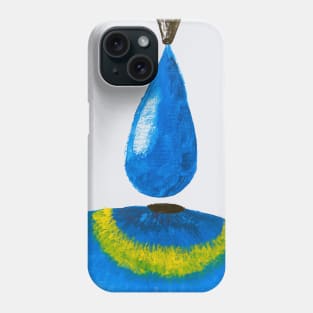 Dry Eyes Phone Case