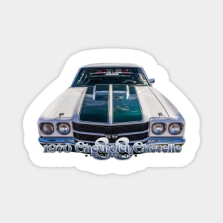 1970 Chevrolet Chevelle SS Sport Coupe Magnet