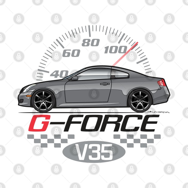 G-Force V35 by JRCustoms44