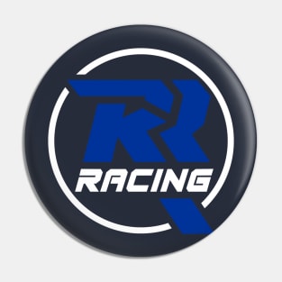 RK Racing  - Yamaha Pin