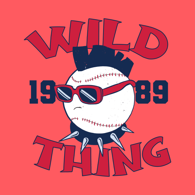 Wild Thing 1989 I Think I Love You // Funny Movie Parody by SLAG_Creative