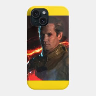 MATT LETSCHER IS MY REVERSE FLASH "LEGEND" Phone Case