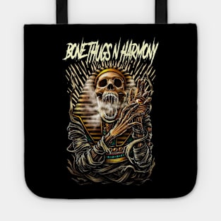 BONE THUGS N HARMONY BAND MERCHANDISE Tote