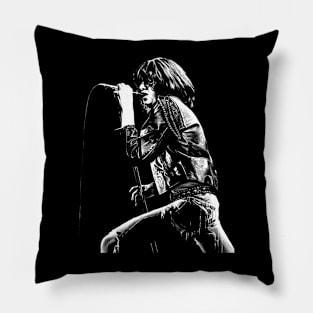 Joey Vintage Pillow