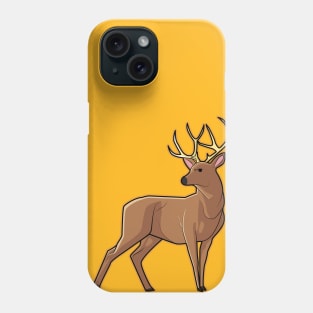 Deer Phone Case