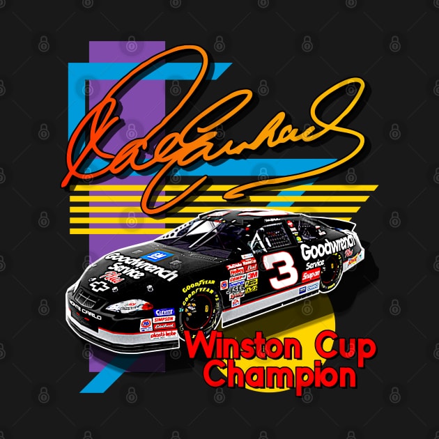 Dale Tribute