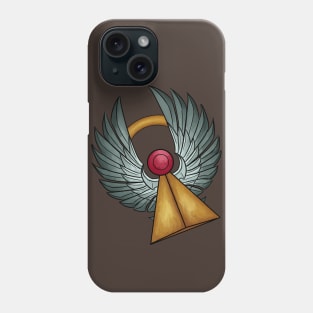 reunification Phone Case