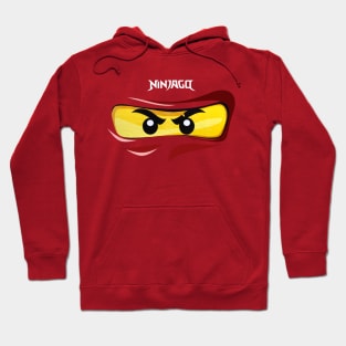 LEGO Ninjago character illustration, Roblox T-shirt Ninja Hoodie