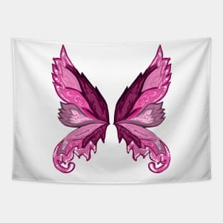 Fairy wings Tapestry