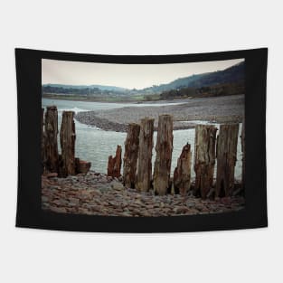 Porlock Weir Tapestry