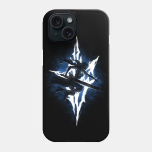 Lightning Returns Phone Case