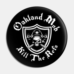 OAKLAND 13 Pin