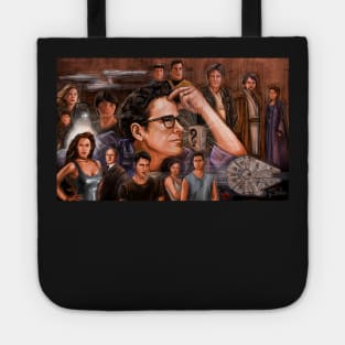 Great Film Director Tote