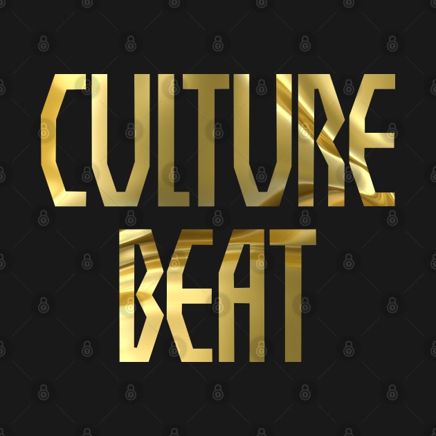 Culture beat - dance 90s collector by BACK TO THE 90´S