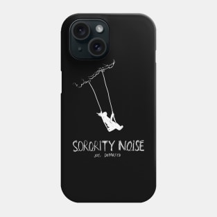 Sorority Noise, Joy Departed Phone Case