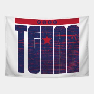 Texas Pride Pure Texan Tapestry