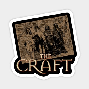 The Craft Magnet