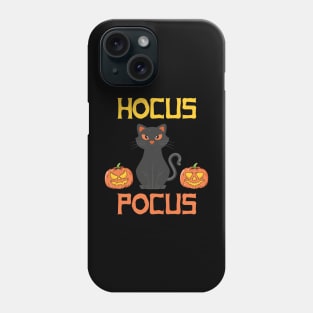 Hocus Pocus Phone Case