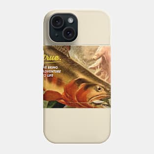 Fish Phone Case