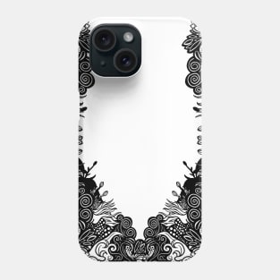 Floral Phone Case