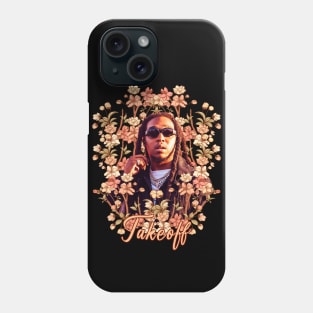 Takeoff Phone Case