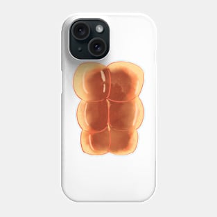 Lean Bread Phone Case