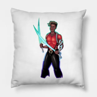 Jackson Pillow