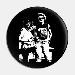 Thelma and Louise 1 Pin