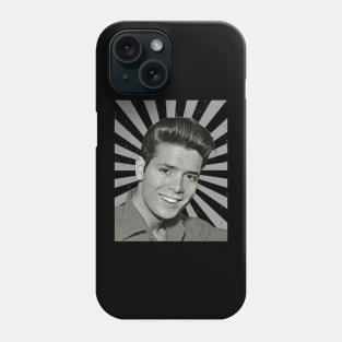 Retro Cliff Phone Case