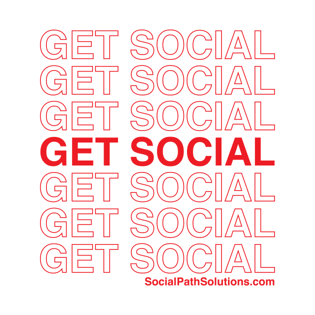 Get Social by socialpath