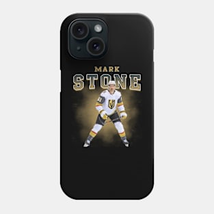 Mark Stone Phone Case