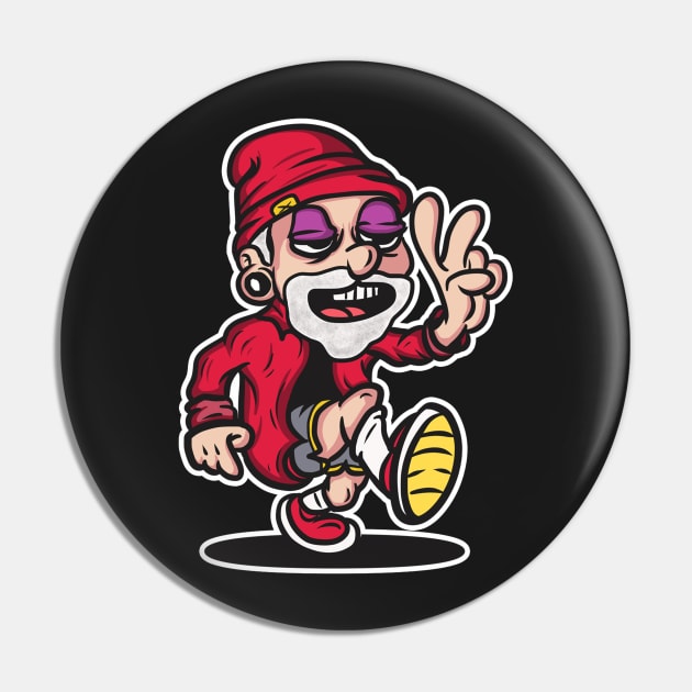 angry grandpa Pin by timegraf