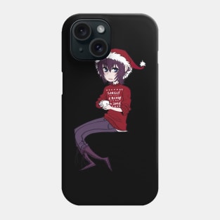 Christmas Noct Phone Case