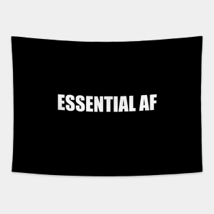 Essential AF Tapestry