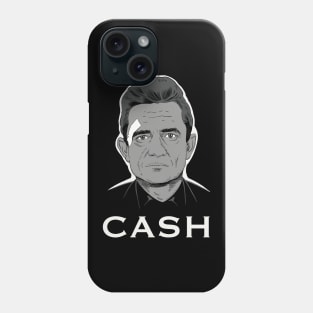 Cash Phone Case