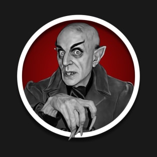 Nosferatu T-Shirt